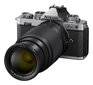 Nikon Z fc + NIKKOR Z DX 16-50mm f/3.5-6.3 VR + NIKKOR Z DX 50-250mm f/4.5-6.3 VR цена и информация | Digitālās fotokameras | 220.lv