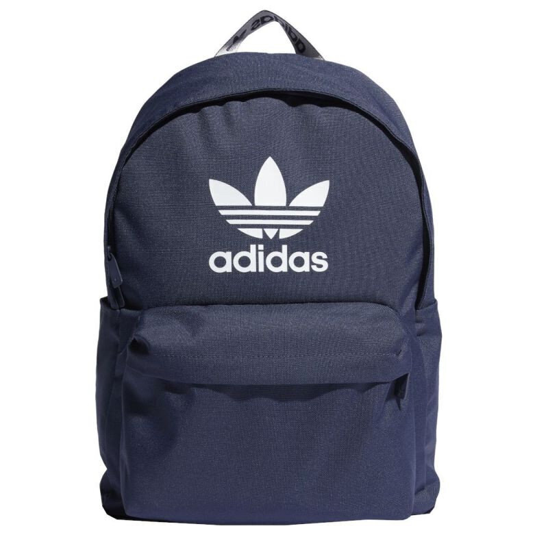 Mugursoma Adidas Adicolor Backpack HD7152, zila cena un informācija | Sporta somas un mugursomas | 220.lv
