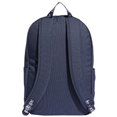 Mugursoma Adidas Adicolor Backpack HD7152, zila cena un informācija | Adidas Rotaļlietas, bērnu preces | 220.lv