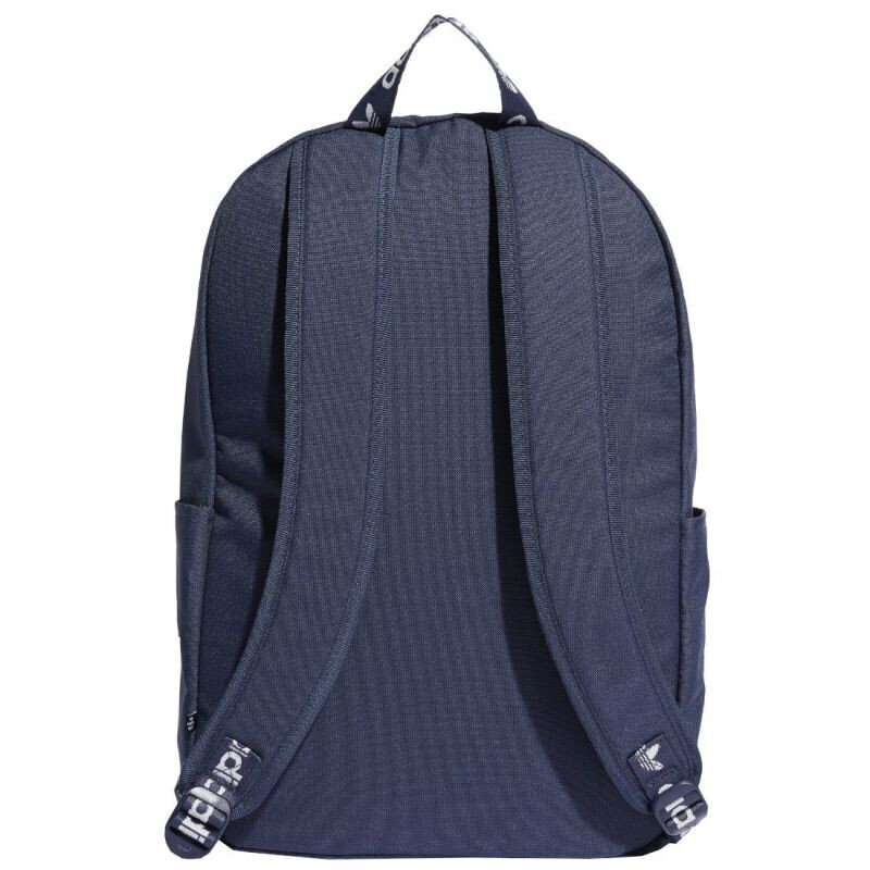 Mugursoma Adidas Adicolor Backpack HD7152, zila cena un informācija | Sporta somas un mugursomas | 220.lv