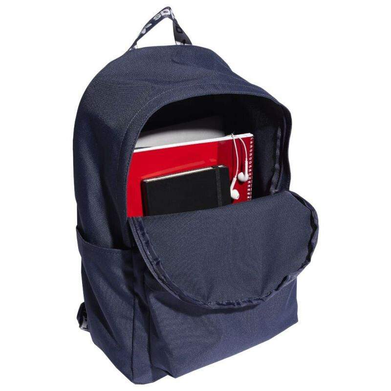 Mugursoma Adidas Adicolor Backpack HD7152, zila цена и информация | Sporta somas un mugursomas | 220.lv