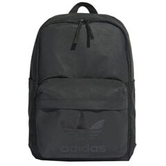 Рюкзак Adidas Adicolor Archive HD7219, черный цена и информация | Спортивные сумки и рюкзаки | 220.lv