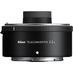 Nikon Z Teleconverter Lens TC-2x cena un informācija | Objektīvi | 220.lv