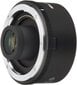 Nikon Z Teleconverter Lens TC-2x cena un informācija | Objektīvi | 220.lv