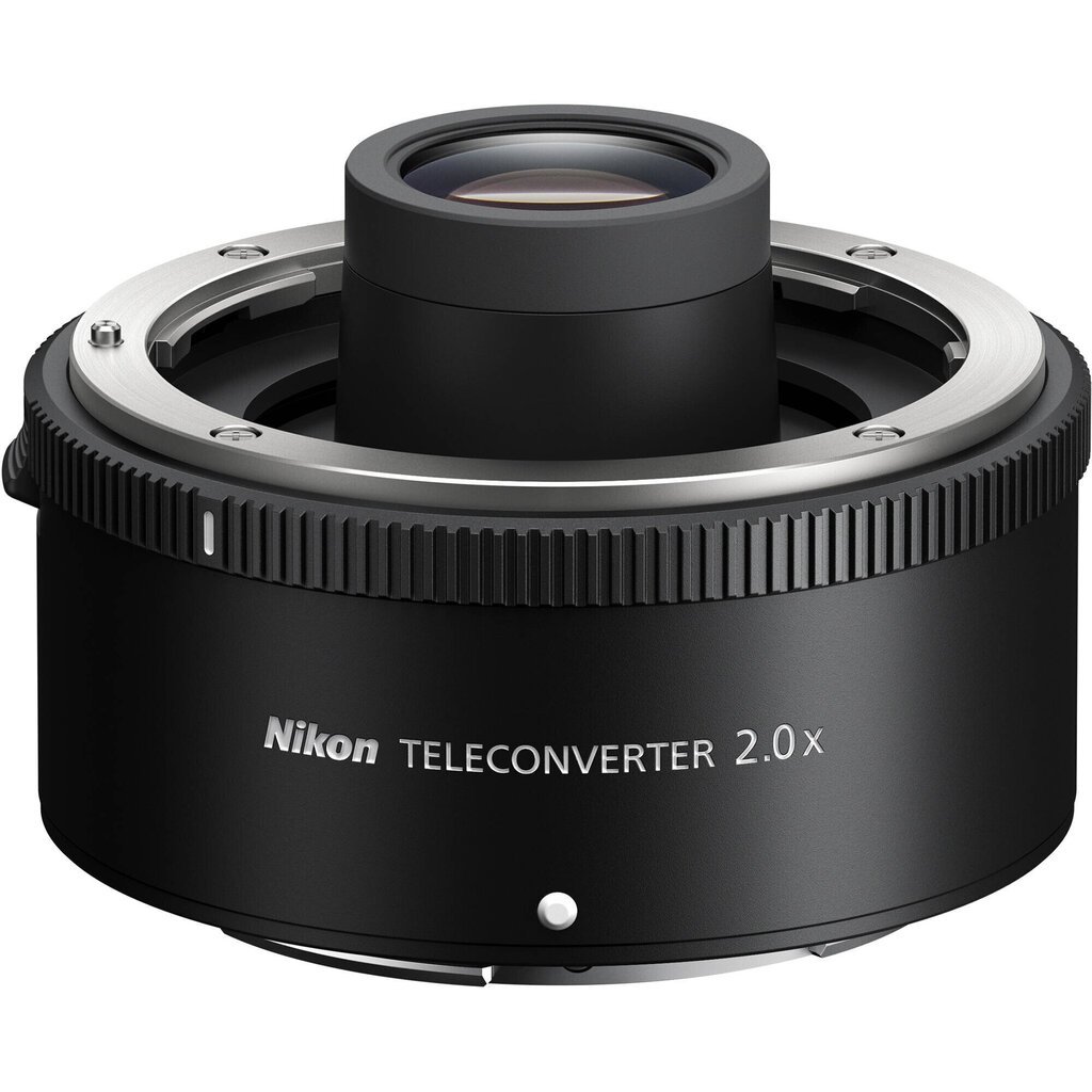 Nikon Z Teleconverter Lens TC-2x цена и информация | Objektīvi | 220.lv