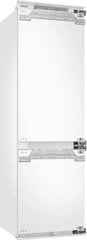 Встраиваемый холодильник Samsung BRB26715FWW/EF цена и информация | Samsung Холодильники и морозильники | 220.lv