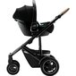 Autokrēsliņš Britax Baby Safe iSense, 0-13 kg, space black, 2000035089 цена и информация | Autokrēsliņi | 220.lv