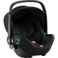 Autokrēsliņš Britax Baby Safe iSense, 0-13 kg, space black, 2000035089 cena un informācija | Autokrēsliņi | 220.lv
