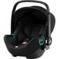 Autokrēsliņš Britax Baby Safe iSense, 0-13 kg, space black, 2000035089 cena un informācija | Autokrēsliņi | 220.lv