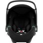 Autokrēsliņš Britax Baby Safe iSense, 0-13 kg, space black, 2000035089 цена и информация | Autokrēsliņi | 220.lv