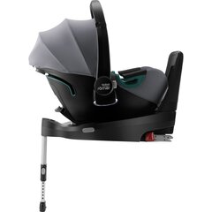 Autokrēsliņš Britax Baby Safe iSense, 0-13 kg, frost grey, 2000035090 cena un informācija | Autokrēsliņi | 220.lv