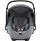 Autokrēsliņš Britax Baby Safe iSense, 0-13 kg, frost grey, 2000035090 цена и информация | Autokrēsliņi | 220.lv