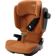 Autokrēsliņš Britax Kidfix i-SIZE, 15-36 kg, Golden Cognac 2000035124 cena un informācija | Britax-Römer Rotaļlietas, bērnu preces | 220.lv