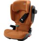 Autokrēsliņš Britax Kidfix i-SIZE, 15-36 kg, Golden Cognac 2000035124 цена и информация | Autokrēsliņi | 220.lv