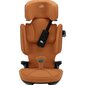 Autokrēsliņš Britax Kidfix i-SIZE, 15-36 kg, Golden Cognac 2000035124 cena un informācija | Autokrēsliņi | 220.lv