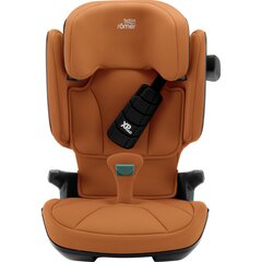 Autokrēsliņš Britax Kidfix i-SIZE, 15-36 kg, Golden Cognac 2000035124 cena un informācija | Britax-Römer Rotaļlietas, bērnu preces | 220.lv