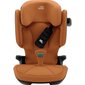 Autokrēsliņš Britax Kidfix i-SIZE, 15-36 kg, Golden Cognac 2000035124 cena un informācija | Autokrēsliņi | 220.lv