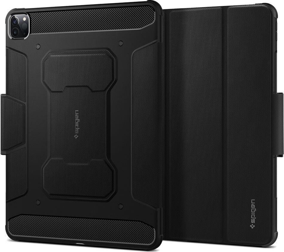 Spigen SPN16339BLK, 12.9" cena un informācija | Somas, maciņi | 220.lv