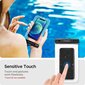 Spigen A601 Universāls ūdensnecaurlaidīgs iPhone korpuss (2 gab.) cena un informācija | Telefonu vāciņi, maciņi | 220.lv