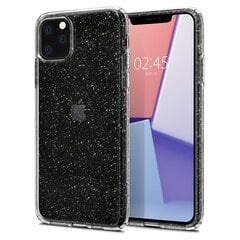 Чехол Spigen SPN418GLT для iPhone 11 Pro Max цена и информация | Чехлы для телефонов | 220.lv