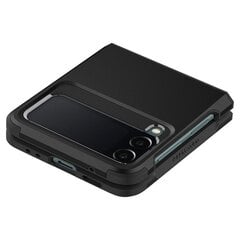 Telefona vāciņš Spigen Galaxy Flip 3 cena un informācija | Telefonu vāciņi, maciņi | 220.lv