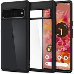 Telefona vāciņš Spigen Google Pixel 6 Pro cena un informācija | Telefonu vāciņi, maciņi | 220.lv