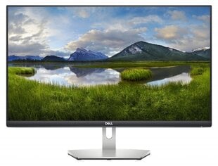 LCD Monitor|DELL|P2422HE|23.8"|Business|Panel IPS|1920x1080|16:9|60 Hz|Matte|5 ms|Swivel|Pivot|Height adjustable|Tilt|210-BBBG cena un informācija | Monitori | 220.lv