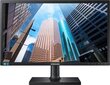 Samsung LS24E65UXWY/EN cena un informācija | Monitori | 220.lv