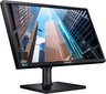 Samsung LS24E65UXWY/EN cena un informācija | Monitori | 220.lv