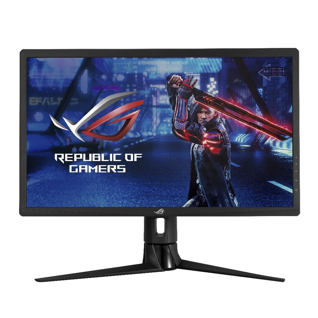 Monitors Asus 90LM05A0-B02370 cena un informācija | Monitori | 220.lv