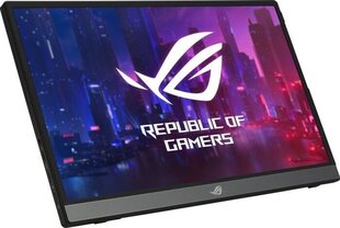 Asus 90LM06I1-B01170 cena un informācija | Monitori | 220.lv