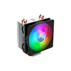 Охлаждение Cooler Master Hyper 212 ARGB цена и информация | Кулеры для процессоров | 220.lv