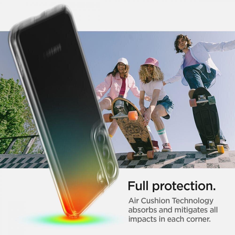 Telefona vāciņš Spigen Galaxy S22+ cena un informācija | Telefonu vāciņi, maciņi | 220.lv