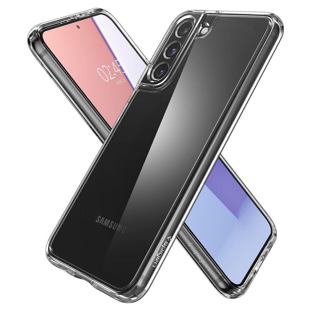 Telefona vāciņš Spigen Galaxy S22+ cena un informācija | Telefonu vāciņi, maciņi | 220.lv