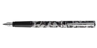 Ручка Waterman allure camo fountainpen f tb цена и информация | Письменные принадлежности | 220.lv