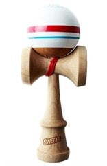 Sweets kendamas - PRIME racer cena un informācija | Galda spēles | 220.lv