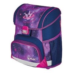 Herlitz Skolas soma LOOP - Galaxy Princess цена и информация | Школьные рюкзаки, спортивные сумки | 220.lv