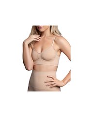 BYE BRA SEAMLESS BRA MEDIUM CONTROL L cena un informācija | Krūšturi | 220.lv