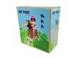 MY PONY®, zirgs, MP2024-M, 4 - 10 gadi (vidējs) цена и информация | Rotaļlietas zīdaiņiem | 220.lv