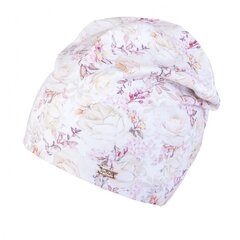 Тонкая шапочка для девочки цена и информация | Шапки, перчатки, шарфы для девочек | 220.lv