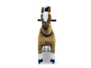 Лошадь для катания от 4 до 10 лет MY PONY ® цена и информация | Игрушки для малышей | 220.lv