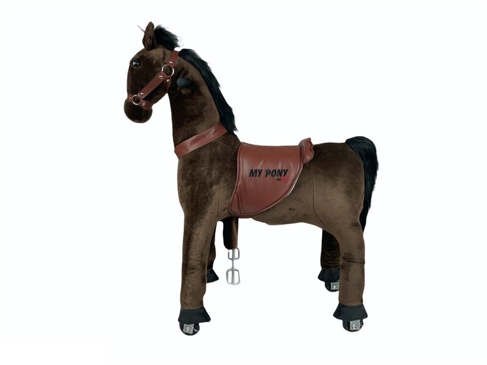 MY PONY®, zirgs, 4 - 10 gadi (vidējs) cena un informācija | Rotaļlietas zīdaiņiem | 220.lv