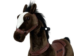 MY PONY®, zirgs, 3 - 6 gadi (mazs) cena un informācija | Rotaļlietas zīdaiņiem | 220.lv