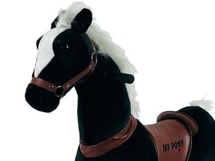 Лошадь для катания от 3 до 6 лет MY PONY ® цена и информация | Игрушки для малышей | 220.lv