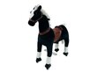 MY PONY®, zirgs, 4 - 10 gadi (vidējs) цена и информация | Rotaļlietas zīdaiņiem | 220.lv