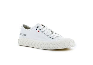 PALLADIUM kedas PALLA ACE CVS / White цена и информация | Спортивная обувь, кроссовки для женщин | 220.lv