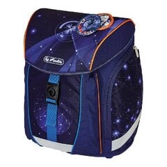 Herlitz Skolas soma FILOLIGHT - Galaxy Game цена и информация | Школьные рюкзаки, спортивные сумки | 220.lv