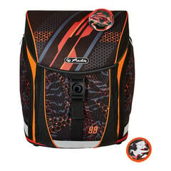Herlitz Ранец FILOLIGHT - Plus Speed  цена и информация | Школьные рюкзаки, спортивные сумки | 220.lv