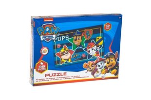 Puzle Paw Patrol 99 d. cena un informācija | Puzles, 3D puzles | 220.lv