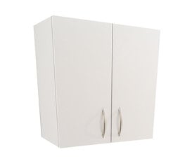 Настенный кухонный шкаф PA6-BA-2LNT цена и информация | Кухонные шкафчики | 220.lv